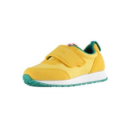 Reima - Evaste Sneakers Lemon Yellow